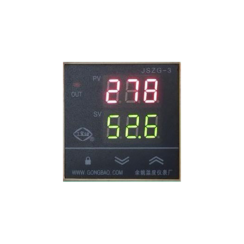 天津品牌數字溫控器廠家