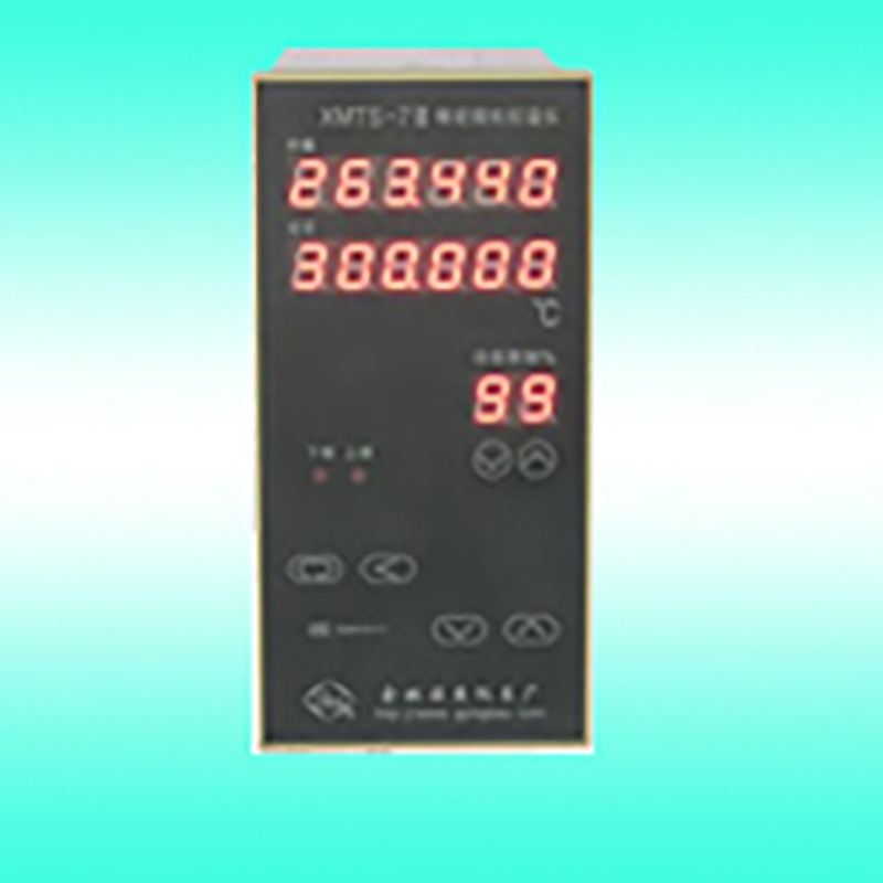 烤箱控製器