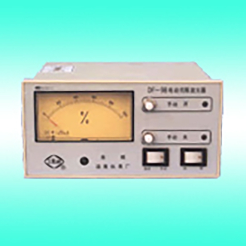 DF-98電動比例閥控製器