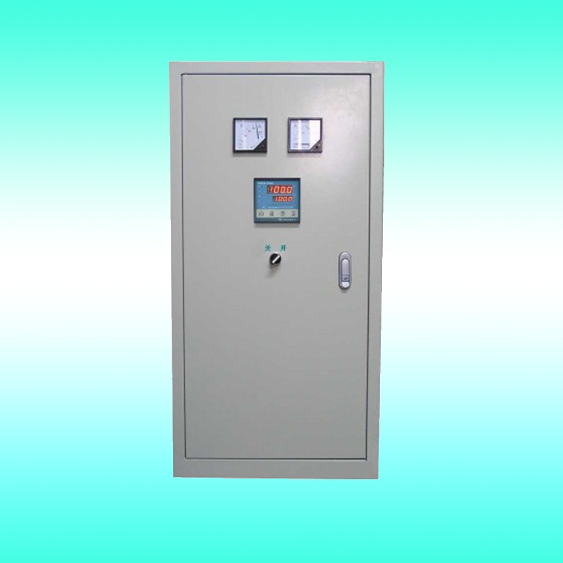 落地式成套控製櫃-3