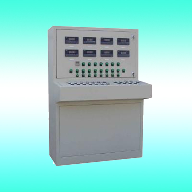落地式成套控製櫃-2