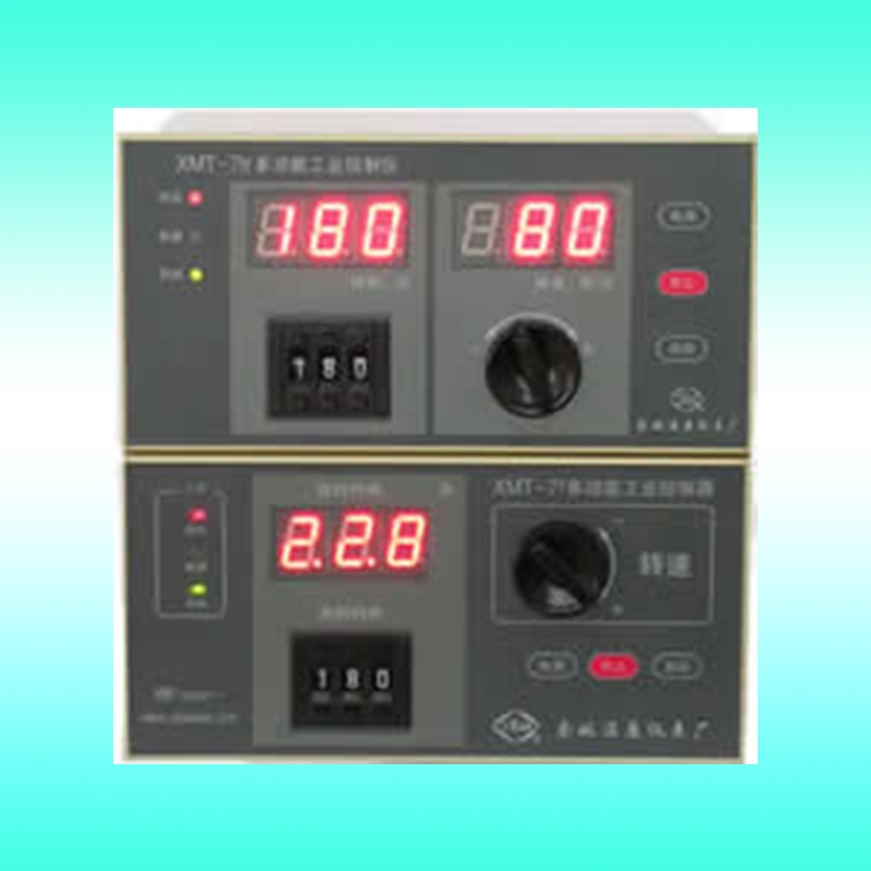 多功能工業控製器